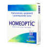 Boiron Homeoptic krople do oczu 0,4 ml, 10 sztuk