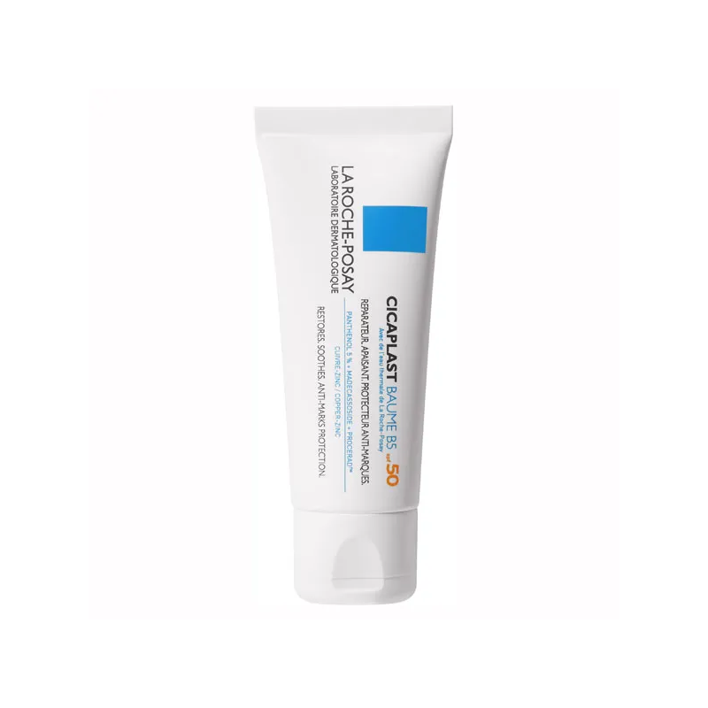 La Roche-Posay Cicaplast baume B5+ SPF 50, 40ml