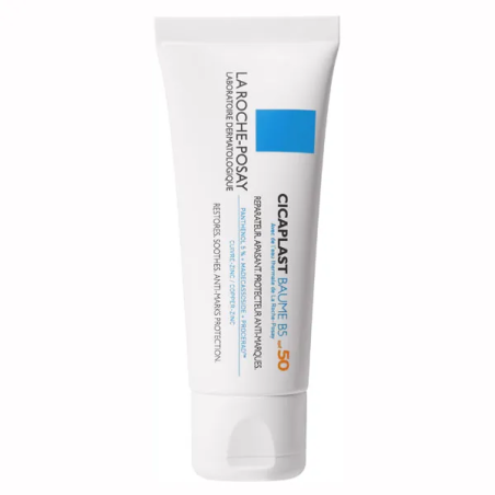La Roche-Posay Cicaplast baume B5+ SPF 50, 40ml
