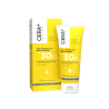 CERA+ solutions Krem ochronny SPF 30 skóra wrażliwa, 50 ml