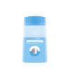 Ziaja De-makijaż dwufazowy płyn do demakijażu oczu, 120 ml
