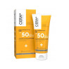 CERA+solutions Krem ochronny SPF50+ lekki, 50ml