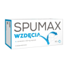 Spumax wzdęcia 0,125 g ,30 kapsułek