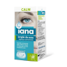IANA Calm krople do oczu łagodzące podrażnienia, 10ml