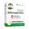 Olimp Gold Ashwagandha kapsułki, 60 sztuk