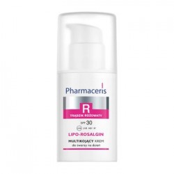 PHARMACERIS R LIPO-ROSALGIN...