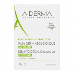 A-Derma kostka...