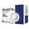 Acard 0,15 g, 60 sztuk, tabletki