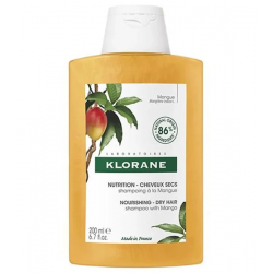Klorane Szampon do włosów z...