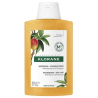 Klorane Szampon do włosów z mango, 200ml