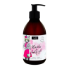 LaQ Wiśnia żel do mycia regenerujący, 300ml