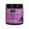 LaQ Magnolia i różowy pieprz peeling cukrowy myjący , 220g