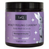 LaQ Niezapominajka peeling cukrowy myjący , 220g