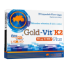 Olimp Gold-Vit K2 plus kapsułki, 30 sztuk