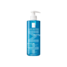 La Roche-Posay Effaclar oczyszczający żel do skóry tłustej, 400 ml