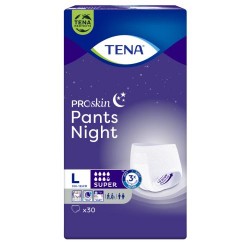 Tena Pants proskin majtki...