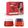 Vichy Liftactiv Collagen Specialist krem na dzień ,krem na noc kosmetyczka