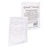 Pasomed Kompres jałowy 17-nitkowy 8-warstwowy 10x10cm, 3 sztuki
