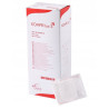 Kompri Lux S kompresy jałowe  5x5 cm, 3 sztuki