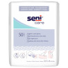 Seni Care myjki higieniczne niepodfoliowane, 50 sztuk