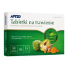 APTEO Tabletki na trawienie, 30 tabletek