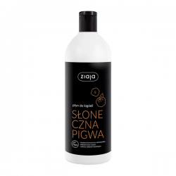 Ziaja Słoneczna pigwa płyn...