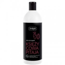 Ziaja Księżycowa pitaja...