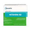 Novativ Witamina B2, 60 tabletek