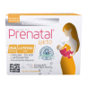 Prenatal Lakto, 30 kapsułek twardych + 30 kapsułek miękkich(uszkodzony kartonik)