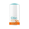 Oillan Roll-on przeciwsłoneczny dla dzieci, 50ml