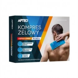 Apteo Kompres żelowy...