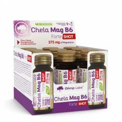 Olimp Chela-Mag B6 forte...