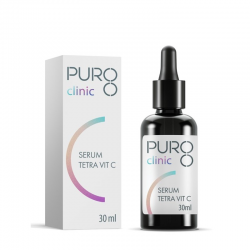Puroo Clinic Tetra vit C...