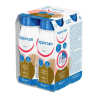 Supportan Drink smak cappuccino, 4 x 200 ml