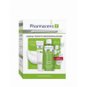 Zestaw Pharmaceris T Comedo Acne krem przeciw zaskórnikom 40 ml + tonik normalizujący, 100 ml