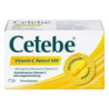 Cetebe vitamin C 500 mg, 30 kapsułek