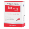 Vitaminum B12 100mcg Strong ,30 tabletek