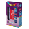 Plusssz Zestaw Elektrolity Senior 100% Complex + 100% Skurcz Complex ,24 + 20 tabl musujące