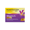 Vigantoletten Max witamina D3 4000 j.m., 120 tabletek
