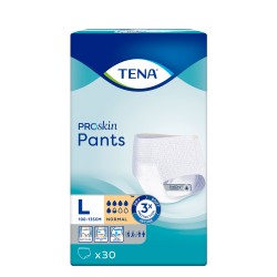 Tena Pants proskin Majtki...