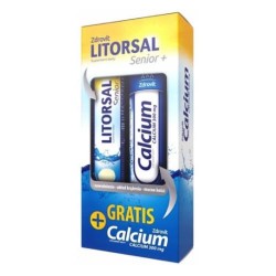 Zdrovit Litorsal Senior+,...