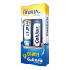 Zdrovit Litorsal Senior+, 24tabletki musujące + Calcium, 20tabletek musujących