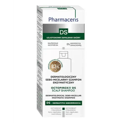 Pharmaceris DS Octopirox...