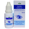 Hyaloko Delfarma, nawilżające krople do oczu, 10 ml