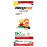 Omegamed Odporność 1+, syrop, 140 ml