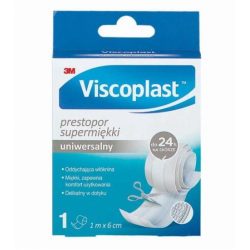 VISCOPLAST Prestopor...