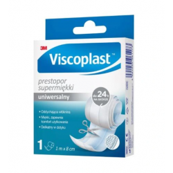 VISCOPLAST Prestopor...