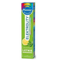 Plusssz Elektrolity + 100%...