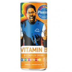 Plusssz Vitamin B Complex...