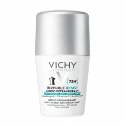 Vichy Invisible Resist 72h...